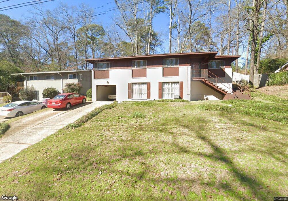 3459 Dalraida Pkwy, Montgomery, AL 36109 - photo 1