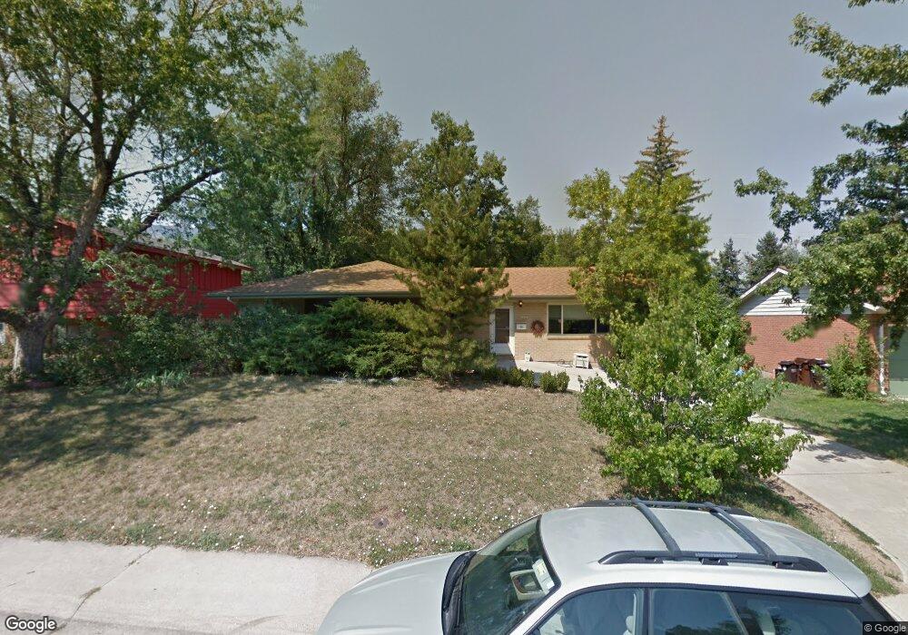 545 S 40th St, Boulder, CO 80305 - photo 1
