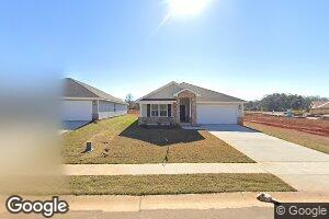 10823 Ridgeview Dr, Mobile, AL 36608
