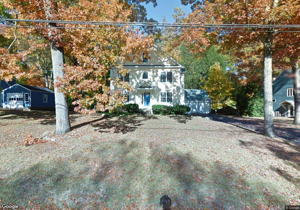 79 Wampus Way, Fairfield, CT 06825 - photo 1