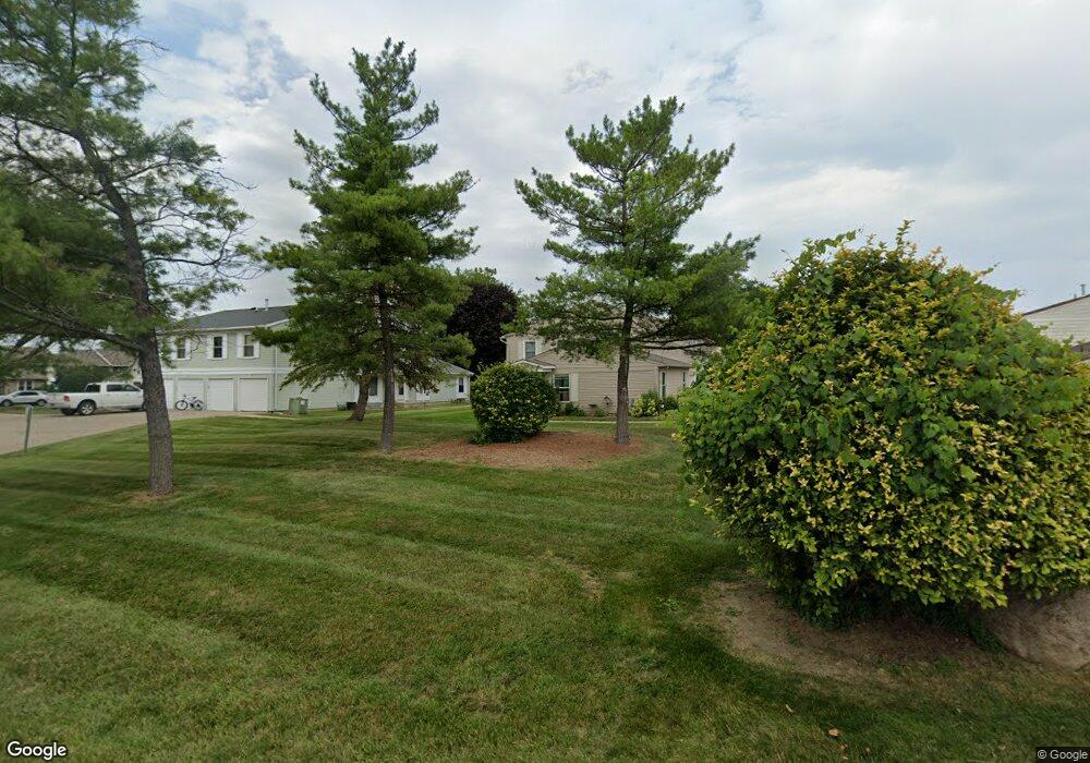 9417 Parkwood N unit C, Davison, MI 48423 - photo 1