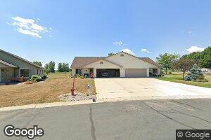 109 8th Ave SW, Arlington, MN 55307