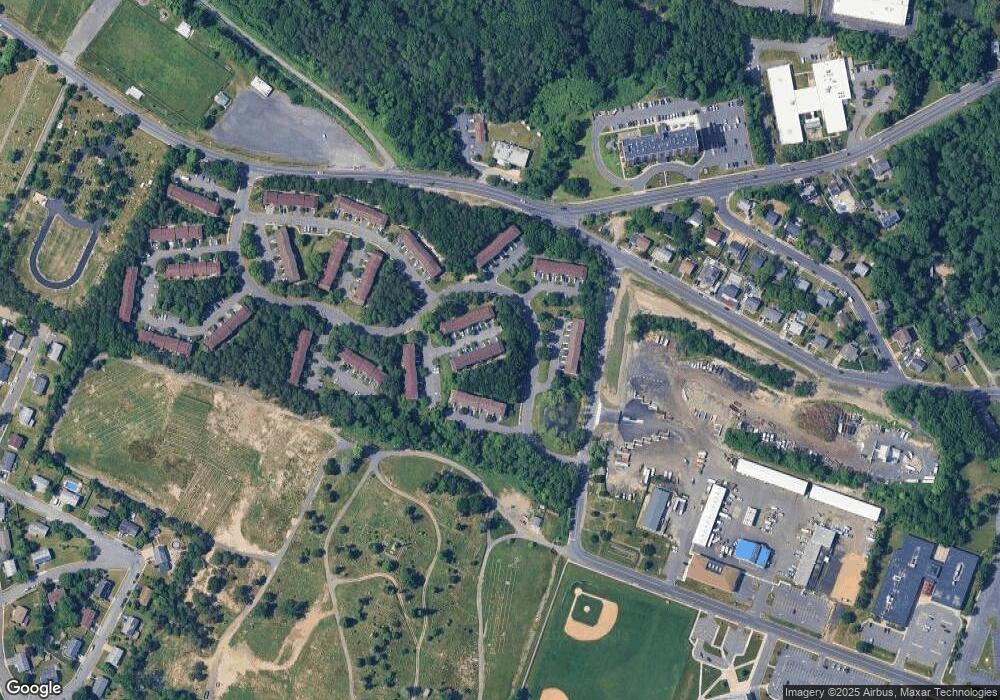 1808 Alpine Trail, Neptune, NJ 07753 - photo 1