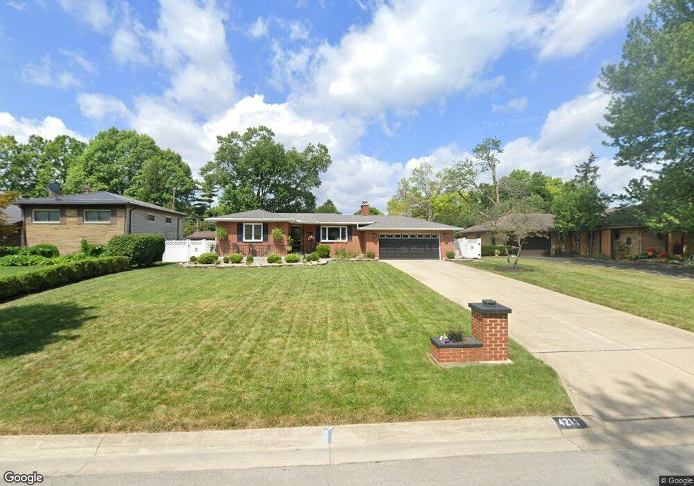 4211 Marland Dr, Columbus, OH 43224 - photo 1