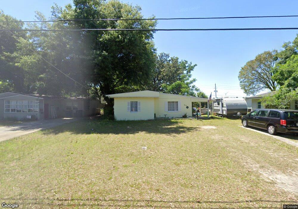 3540 Eve Dr W, Jacksonville, FL 32246 - photo 1