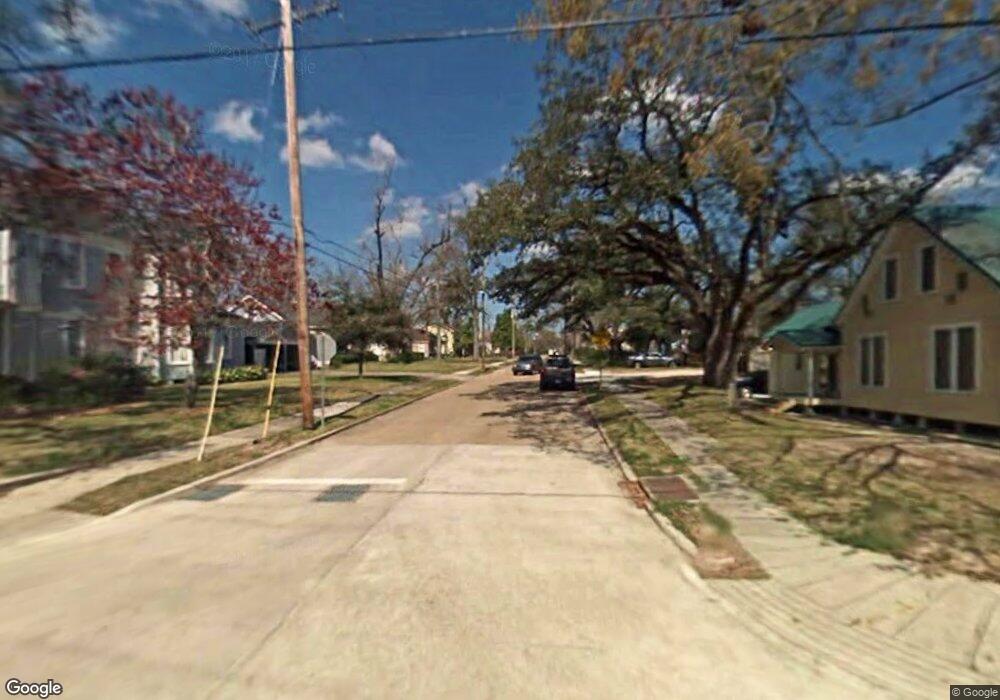 529 E Jefferson E, Lake Charles, LA - photo 1