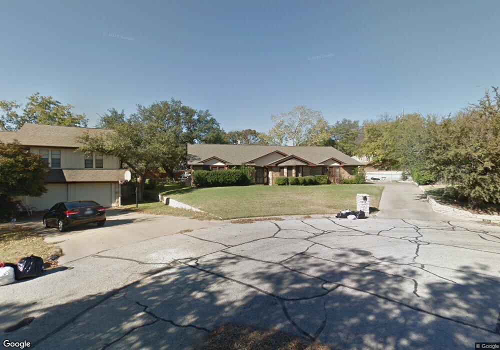 104 Valley Cir, Weatherford, TX 76086 - photo 1