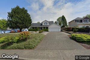 1127 Paisley Way, Cosmopolis, WA 98537