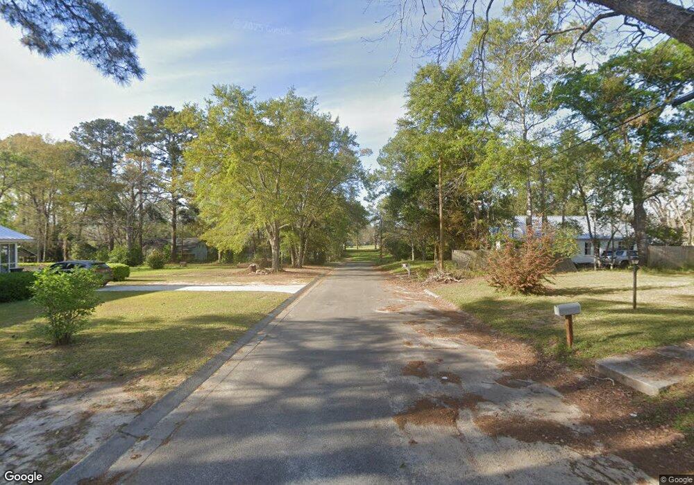 0 N Ash St, Ocilla, GA 31774 - photo 1