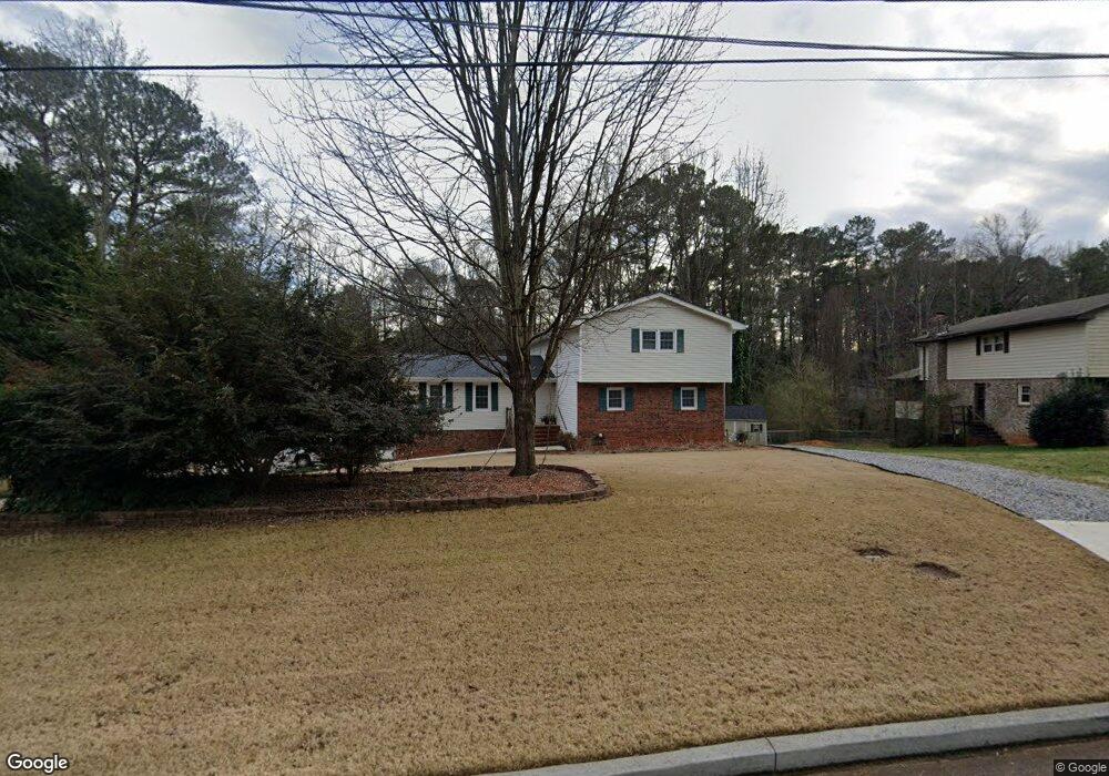 3428 Larch Pine Dr unit 3, Duluth, GA 30096 - photo 1