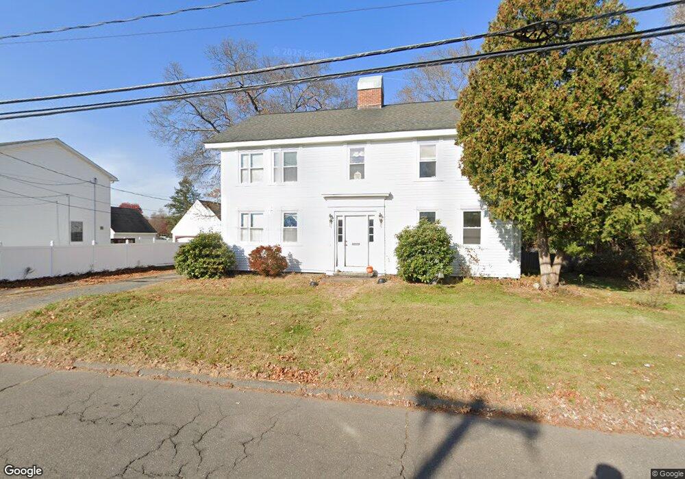 146 Pratt St, Glastonbury, CT 06033 - photo 1