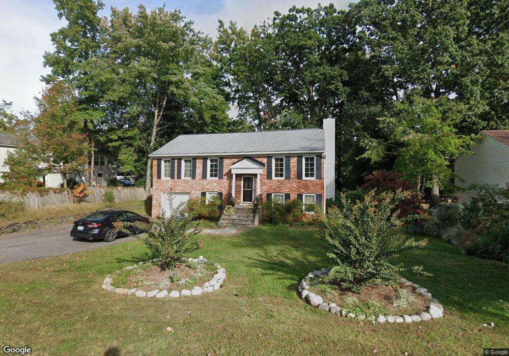 289 Cedar Ln, Annapolis, MD 21403 - photo 1