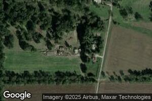 2697 N 820 East Rd, Mechanicsburg, IL 62545
