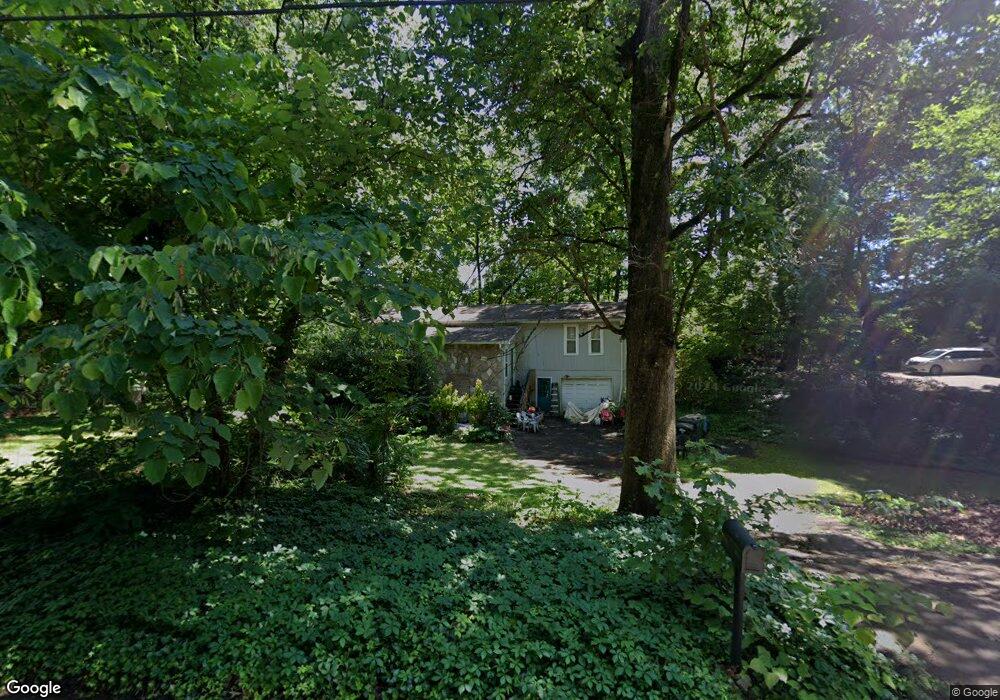 2831 Frankie Ln NE, Marietta, GA 30062 - photo 1