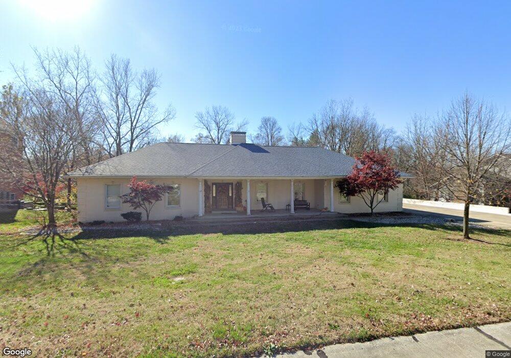 66 Santa Anita Dr, Maryville, IL 62062 - photo 1