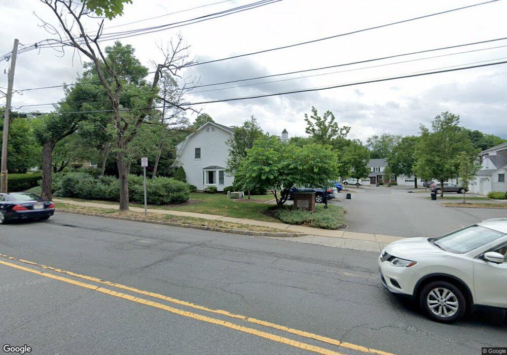 1756 Springfield Ave unit D, New Providence, NJ 07974 - photo 1