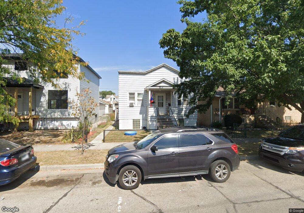 1437 121st St, Whiting, IN 46394 - photo 1