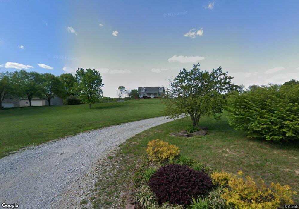 7676 Frank Ott Rd, Georgetown, IN 47122 - photo 1