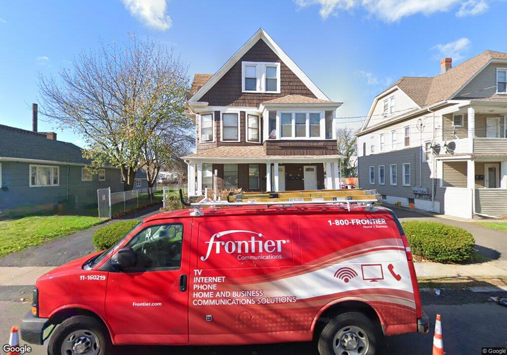 27 Bowe Ave unit 2, Stratford, CT 06615 - photo 1