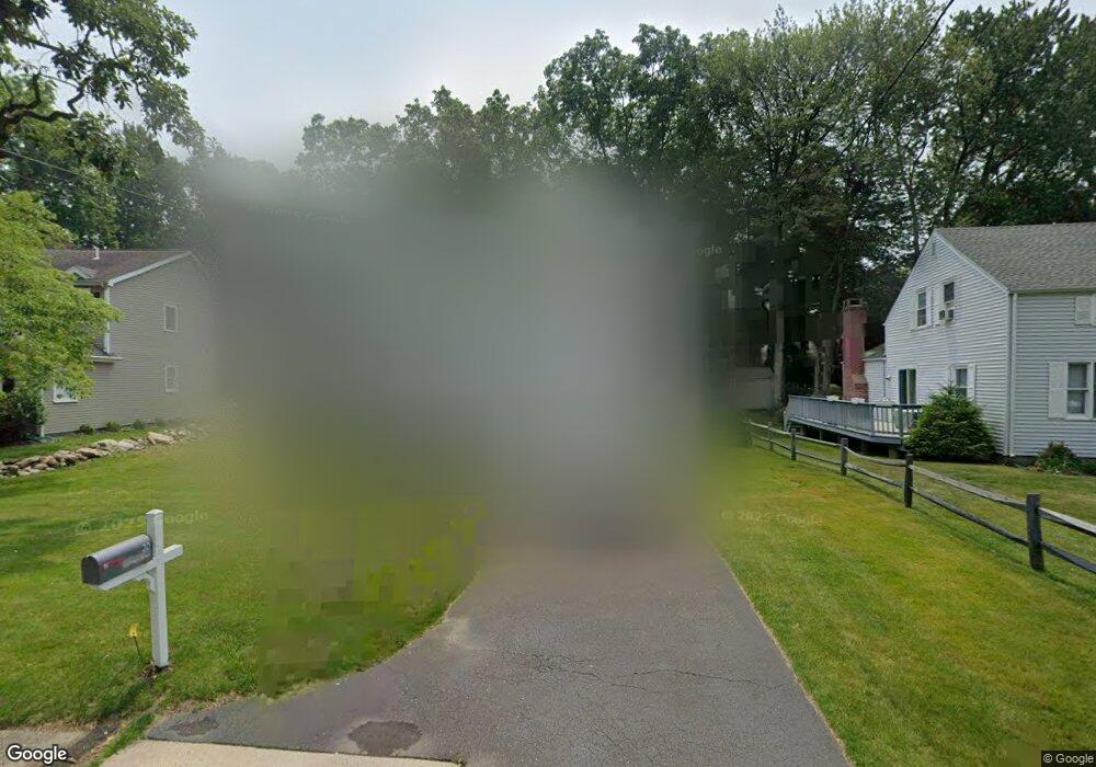 20 Laforge Rd, Darien, CT 06820 - photo 1