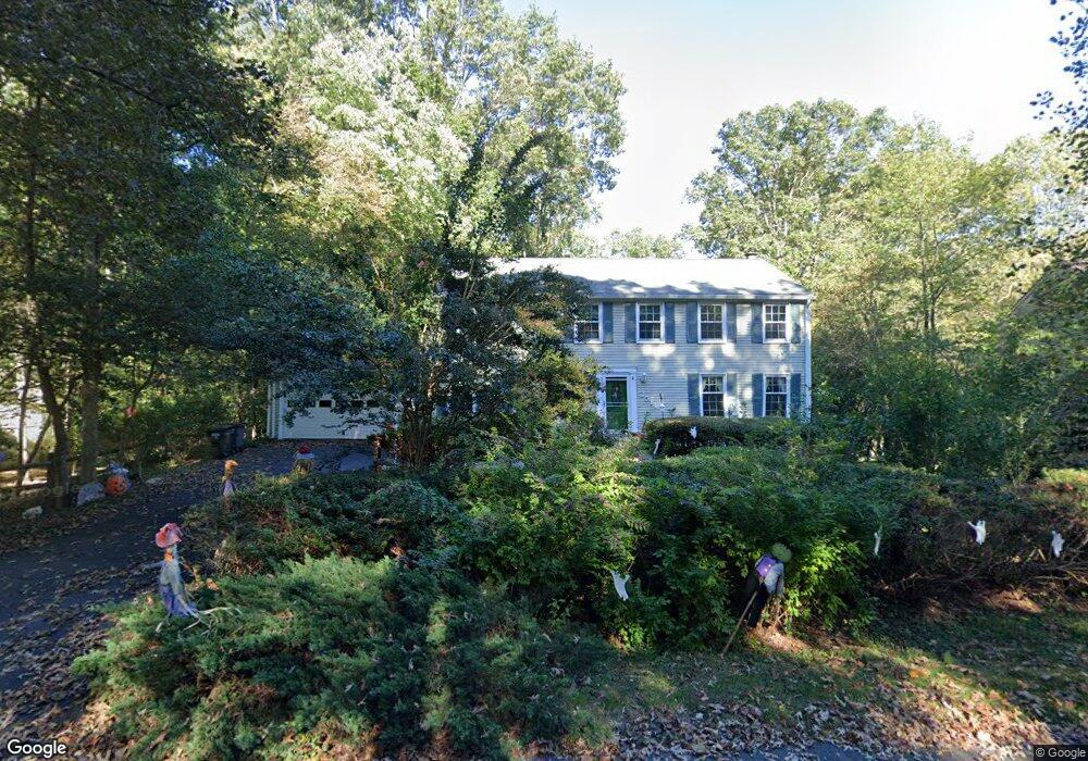 2511 Foxcroft Way, Reston, VA 20191 - photo 1