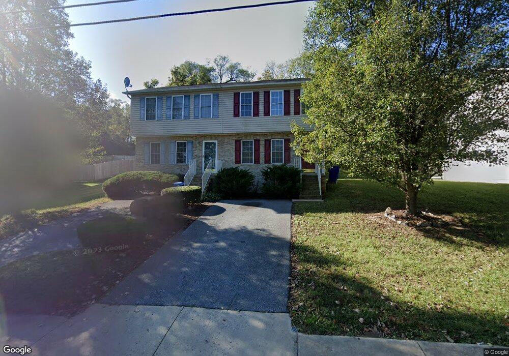 165 W Duck St, Front Royal, VA 22630 - photo 1