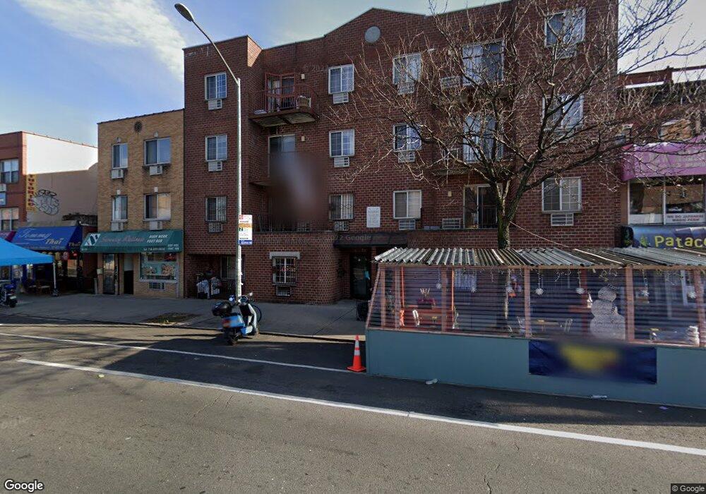 85-28 Grand Ave unit 2C, Elmhurst, NY 11373 - photo 1