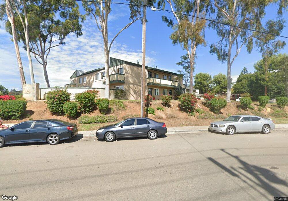 868 E Alvarado St unit 868 E. Alvarado St., Fallbrook, CA 92028 - photo 1