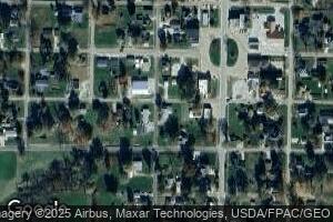 107 W Market St, Table Grove, IL 61482