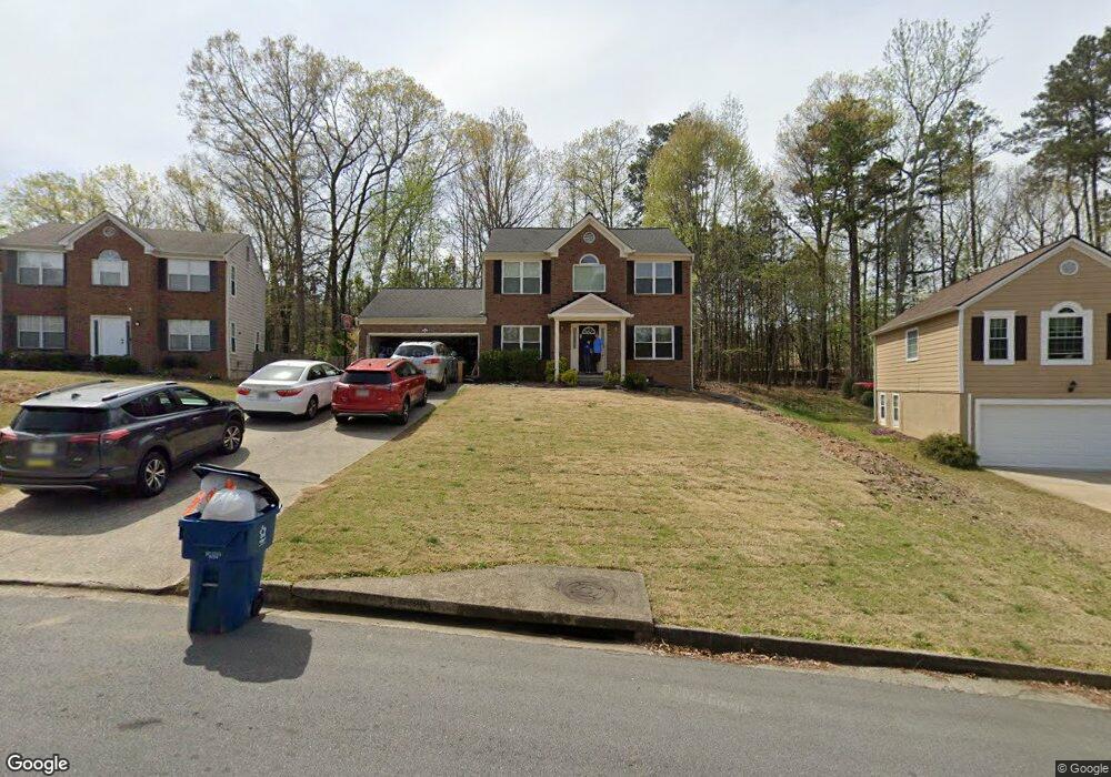 265 Preston Oaks Dr unit 3, Alpharetta, GA 30022 - photo 1