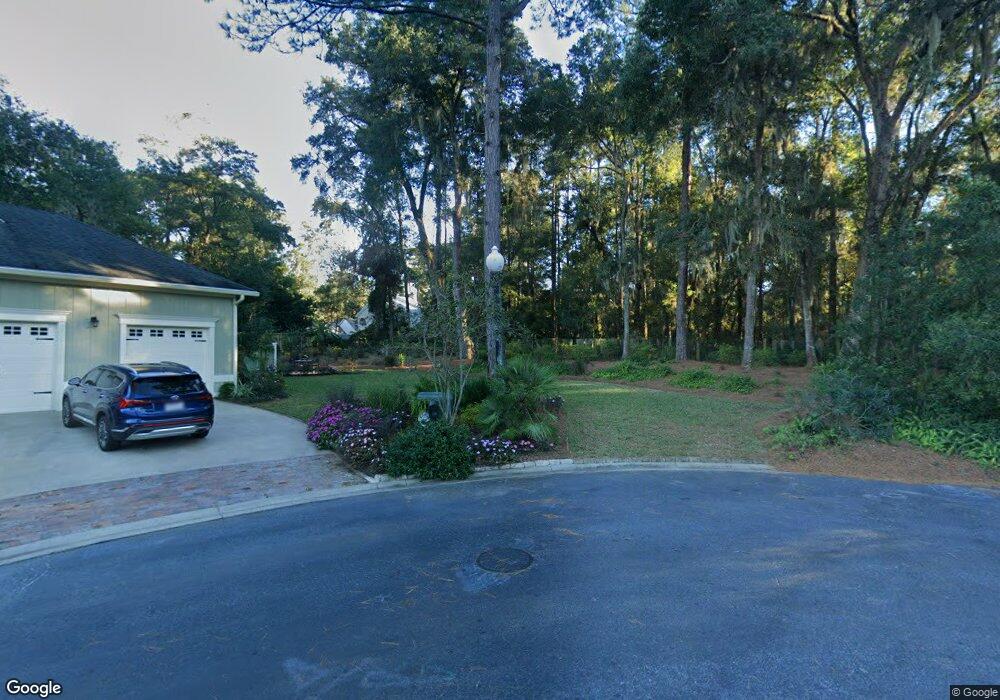 171 N Cottages Dr, St. Simons Island, GA 31522 - photo 1