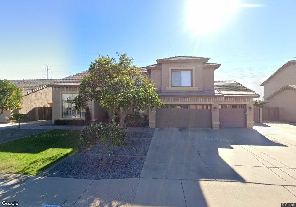 4435 E Decatur St, Mesa, AZ 85205 - photo 1