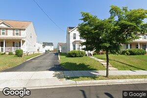 111 Anacostia Rd SE, Washington, DC 20019