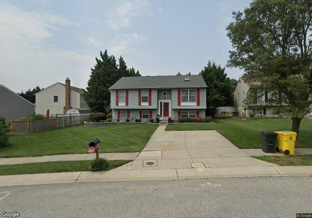 320 Long Meadow Way, Arnold, MD 21012 - photo 1