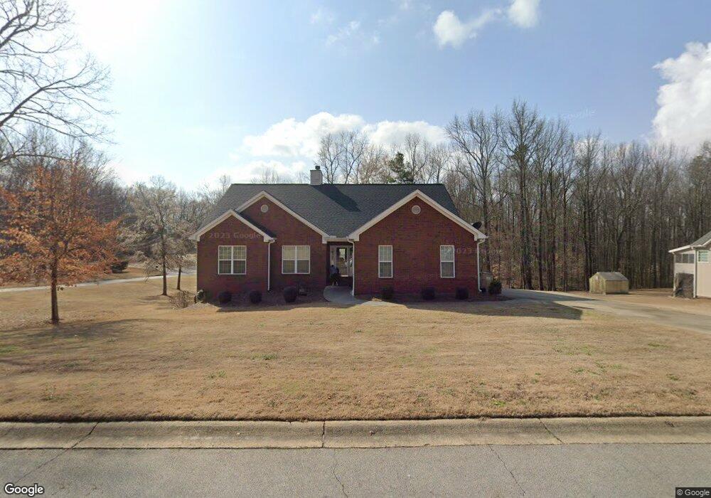 335 Summit Chase Dr, Jefferson, GA 30549 - photo 1