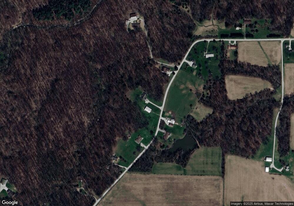 7628 E County Road 50 N, Greensburg, IN 47240 - photo 1