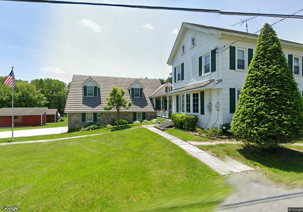 6206 Buckery Rd, Germansville, PA 18053 - photo 1