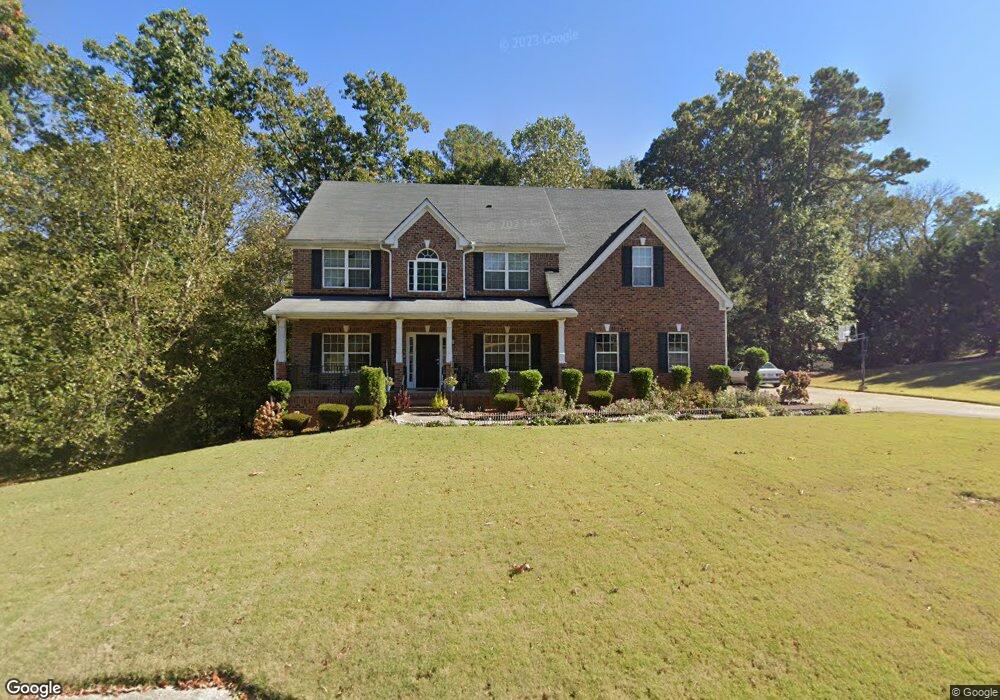 3019 Brighton Ct, Conyers, GA 30094 - photo 1