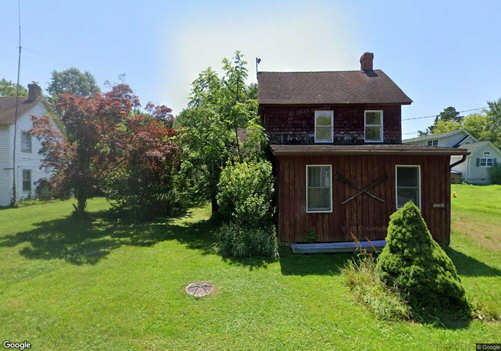 22459 Crouchs Ln, Rock Hall, MD 21661 - photo 1