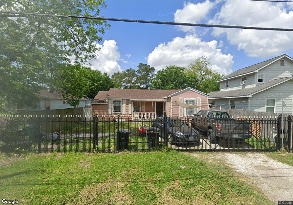 4305 Europa St, Houston, TX 77022 - photo 1
