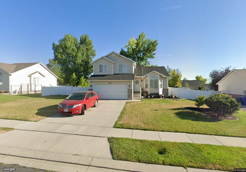 4876 Thrush Hill Dr, West Jordan, UT 84081 - photo 1