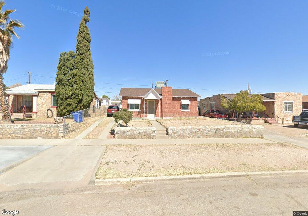 3713 Idalia Ave, El Paso, TX 79930 - photo 1