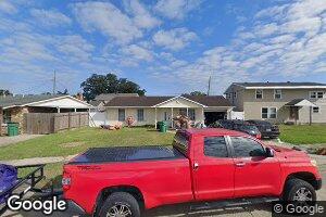 148 Yvonne Dr, Westwego, LA 70094
