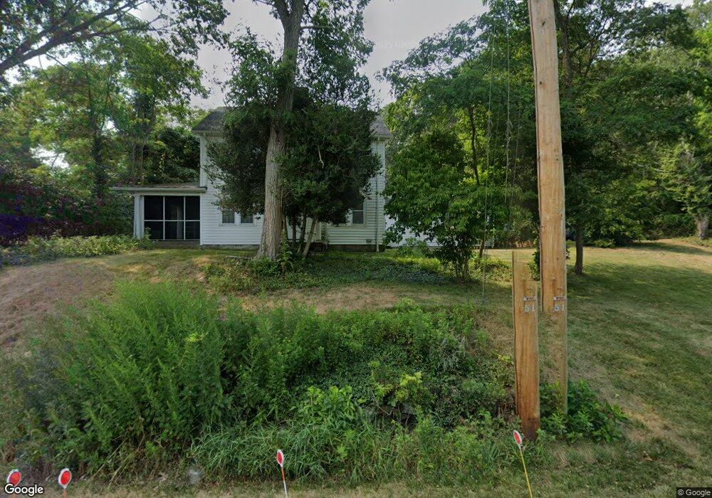 865 Gilbert Stuart Rd, Saunderstown, RI 02874 - photo 1