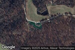 11625 Tedrow Ln, Shoals, IN 47581