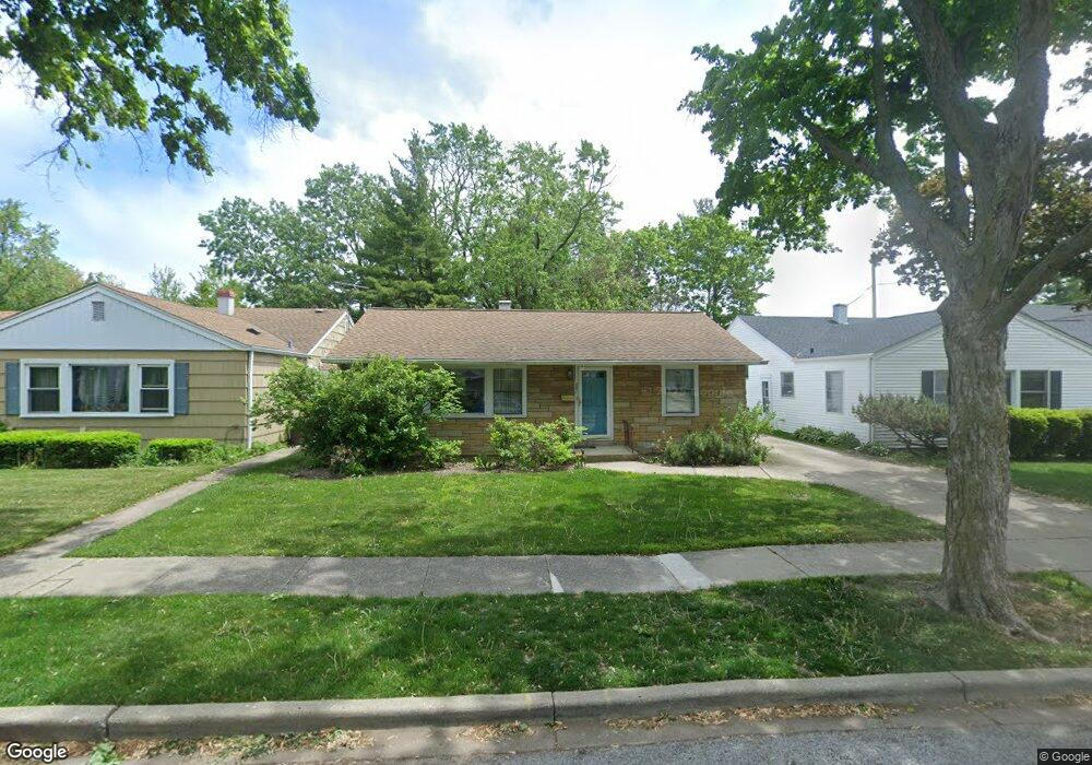 661 S 6th Ave, Des Plaines, IL 60016 - photo 1