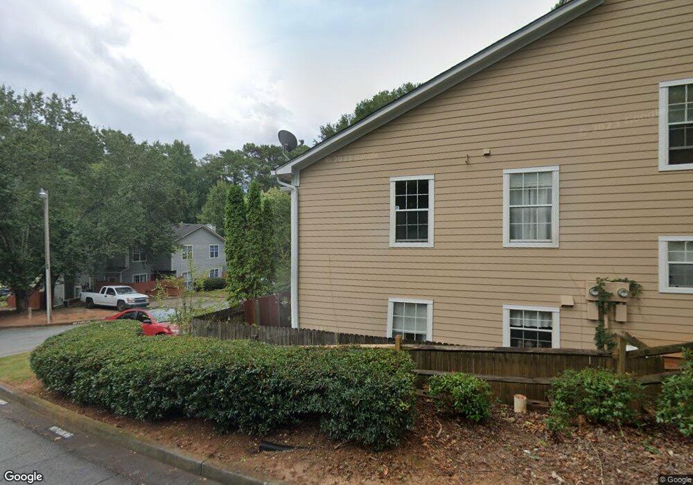 1032 Thornfield Ct, Norcross, GA 30093 - photo 1