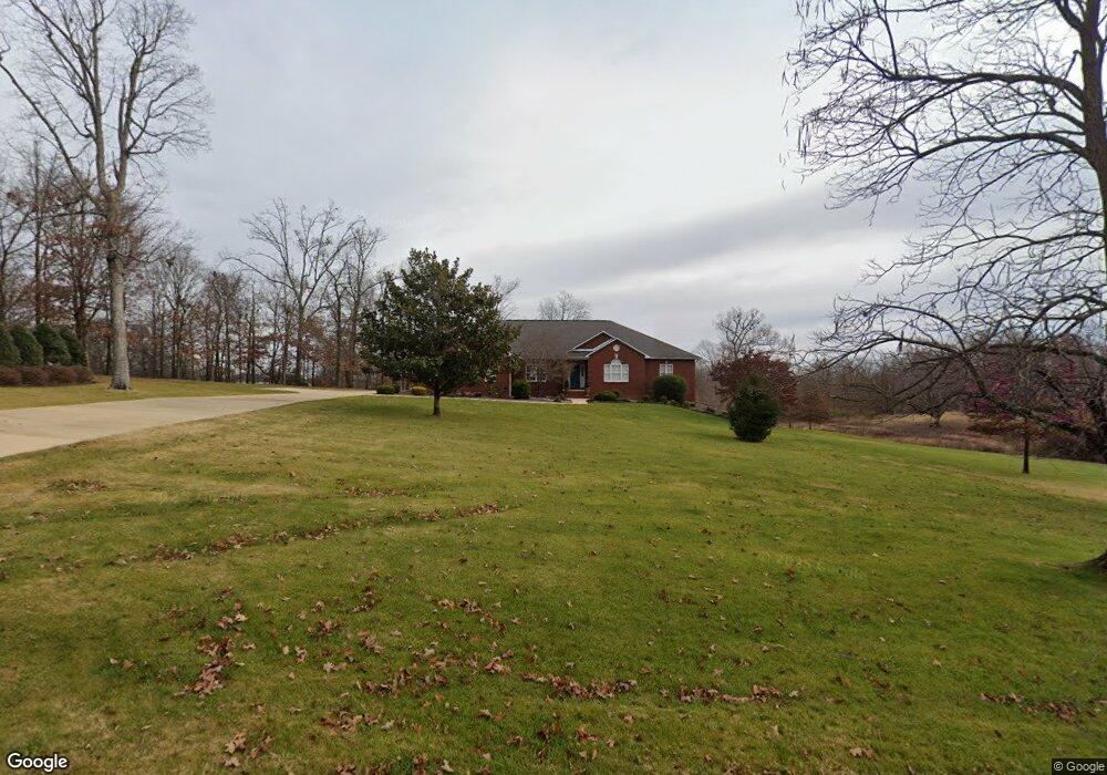 3375 Brandyn Ave, Poplar Bluff, MO 63901 - photo 1