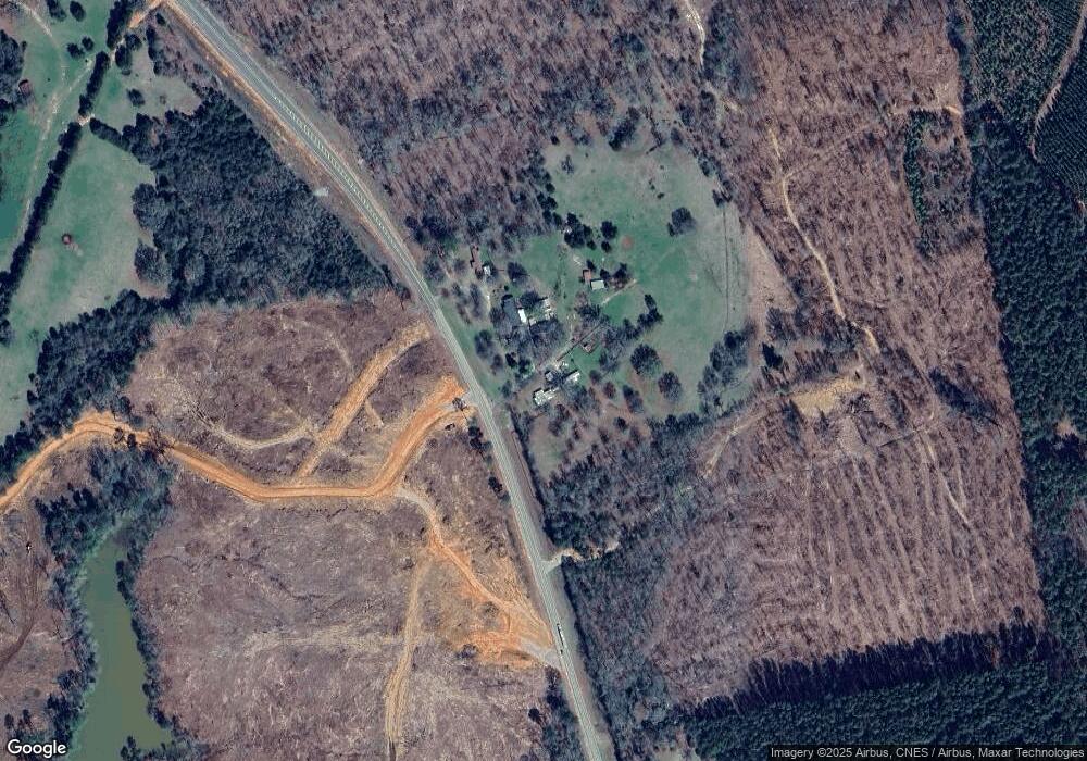 5522 Thomson Hwy, Lincolnton, GA 30817 - photo 1