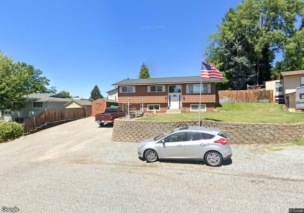 617 Lacy Place, East Wenatchee, WA 98802 - photo 1